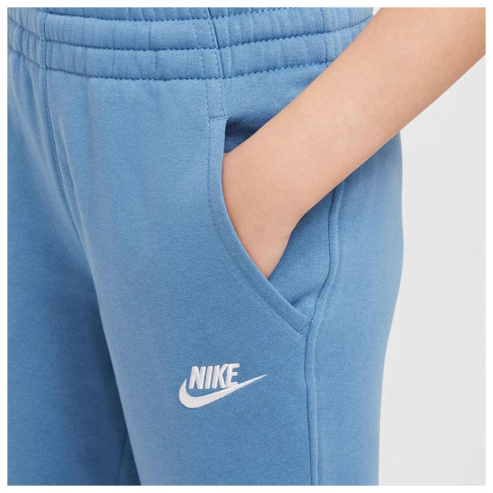 Nike Παιδικό παντελόνι φόρμας Sportswear Club Fleece Jogger Pants